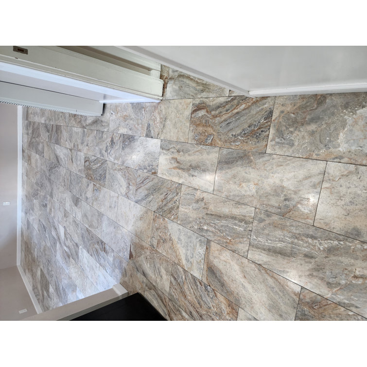 Sb Tile And Stone Natural Stone Singular Floor Tile Perigold